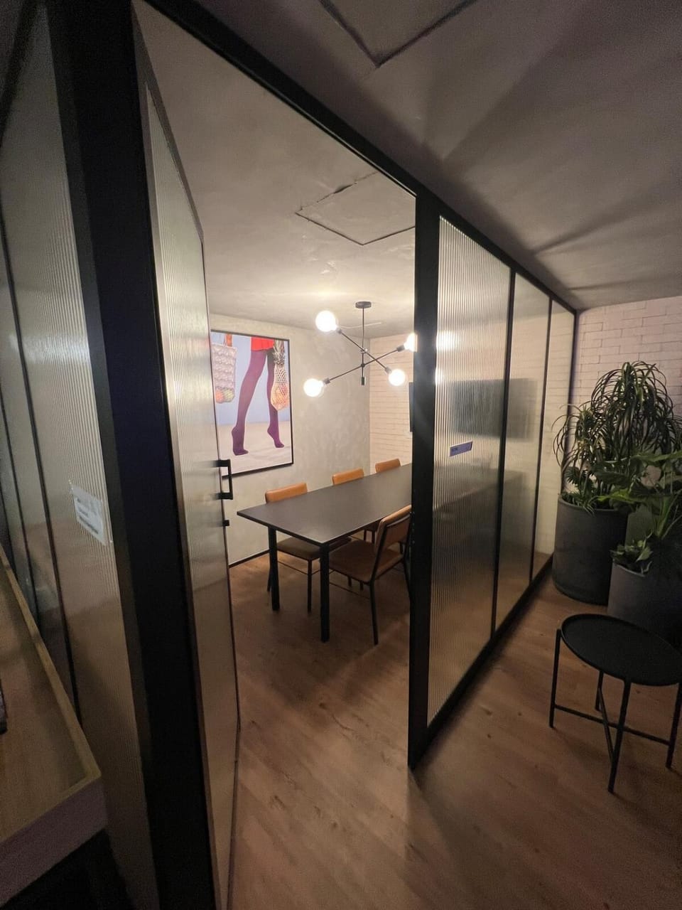 Studio novo em Moema - On Maracatins Apartment in Sao Paulo City