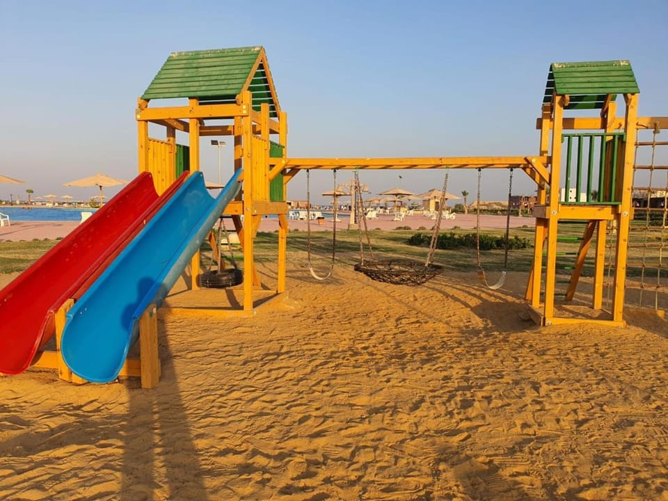 Sokhnah Apartment in Egypt