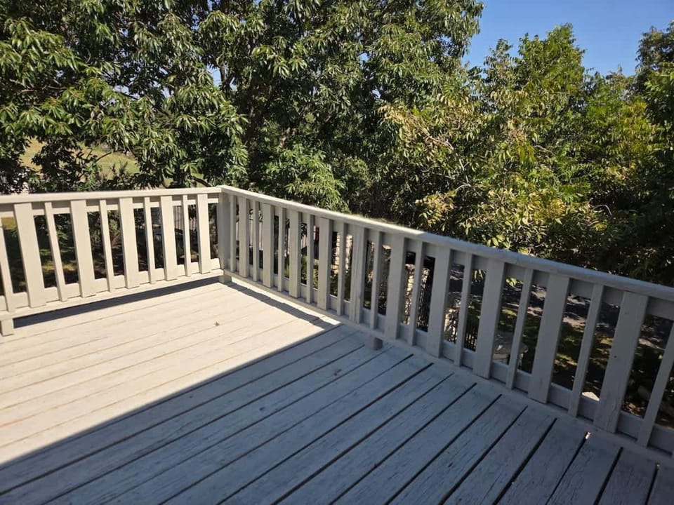 Haven Getaway Inground Pool Inground Hot tub Family House in Belton