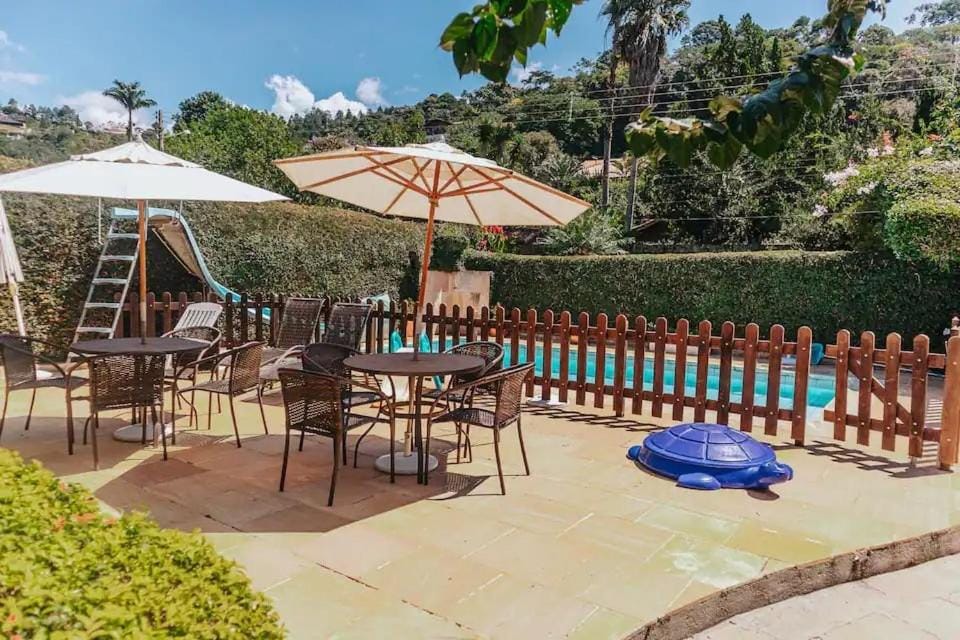 Casa Lírio - Albuquerque | Casas Serranas Apartment in State of Rio de Janeiro