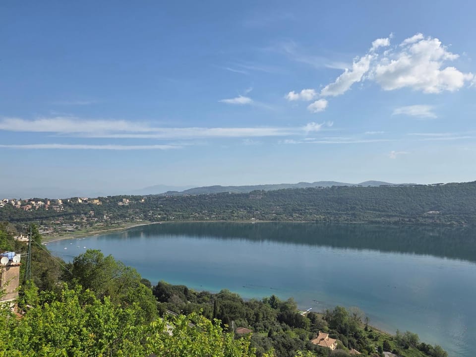 CASA VACANZE Le MARGHERITE House in Lazio