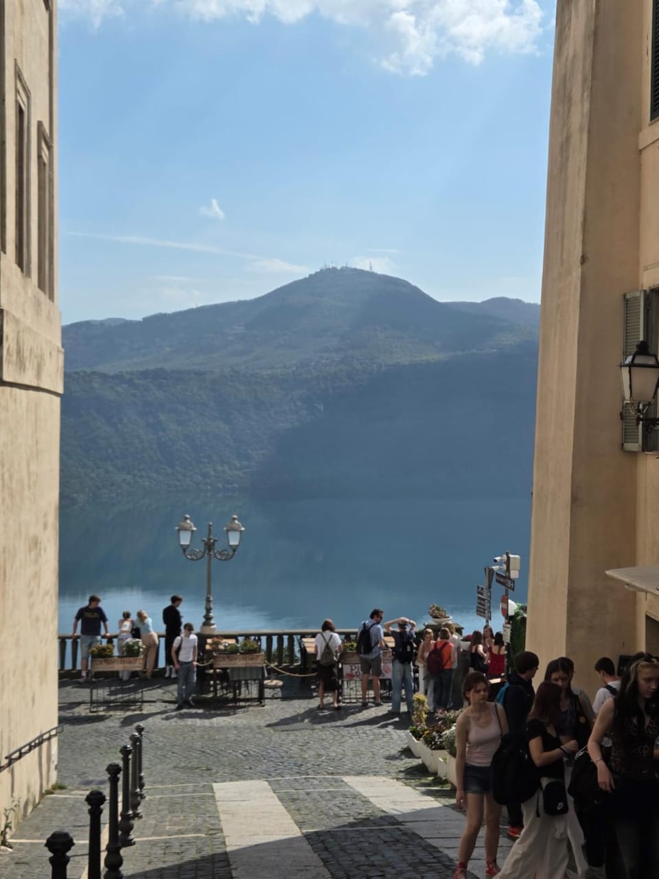 CASA VACANZE Le MARGHERITE House in Lazio