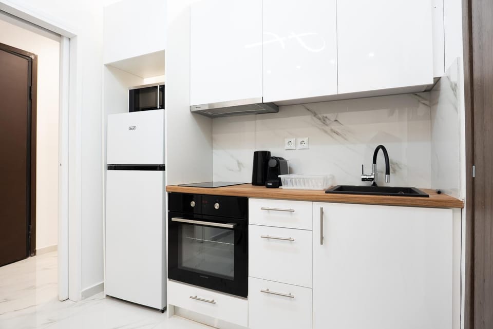 Syntagma Luxury Apartment Apartment in Athens