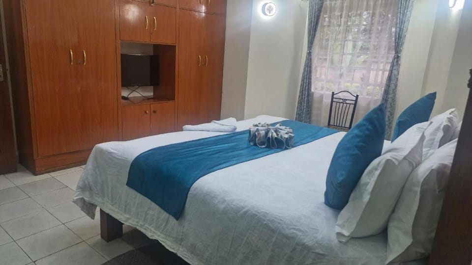 Selesi Homes Bed and Breakfast in Kenya