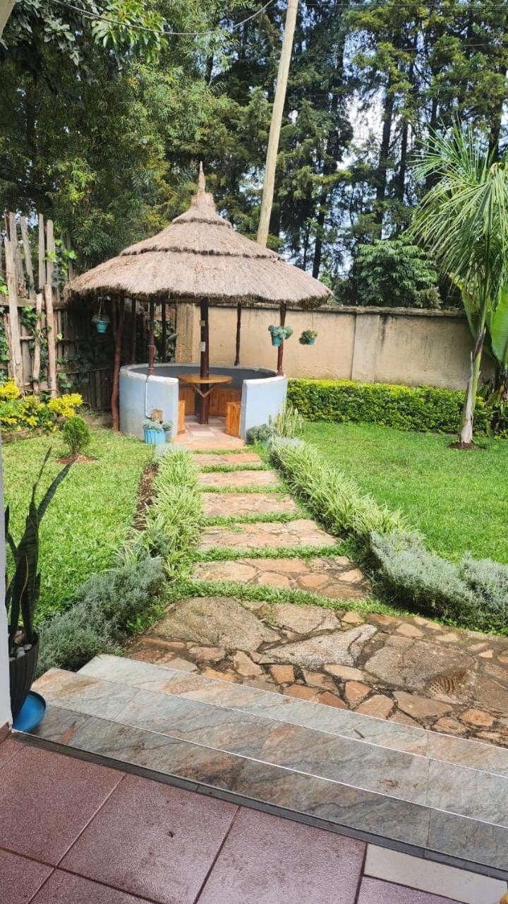 Selesi Homes Bed and Breakfast in Kenya