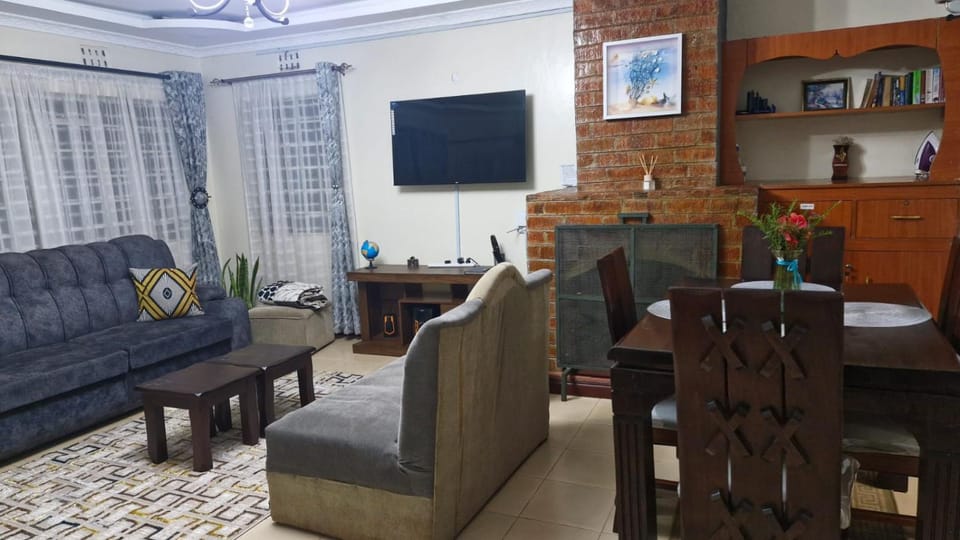 Selesi Homes Bed and Breakfast in Kenya