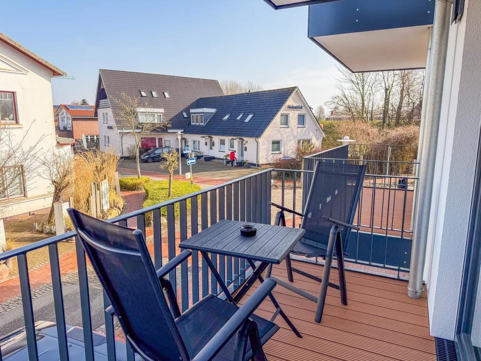 Boardinghouse Apartment in Büsum