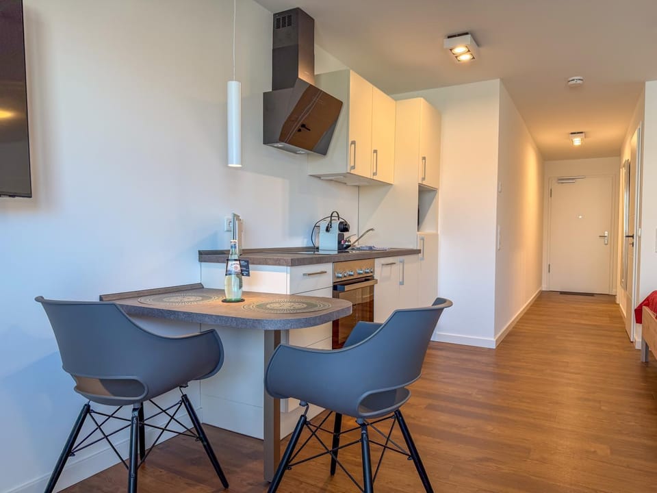 Boardinghouse Apartment in Büsum