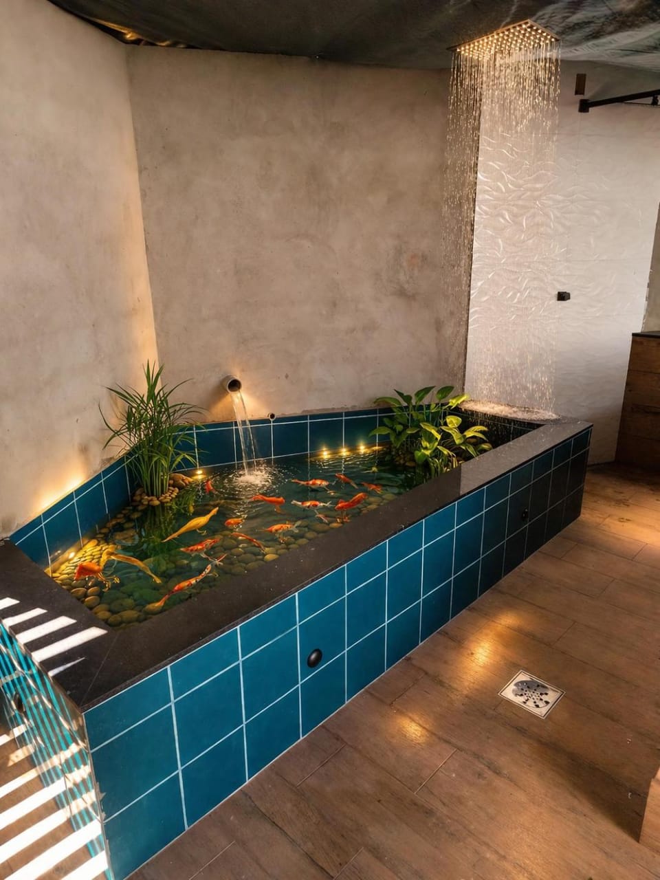 Spa and wellness centre/facilities, Lake view, Swimming pool