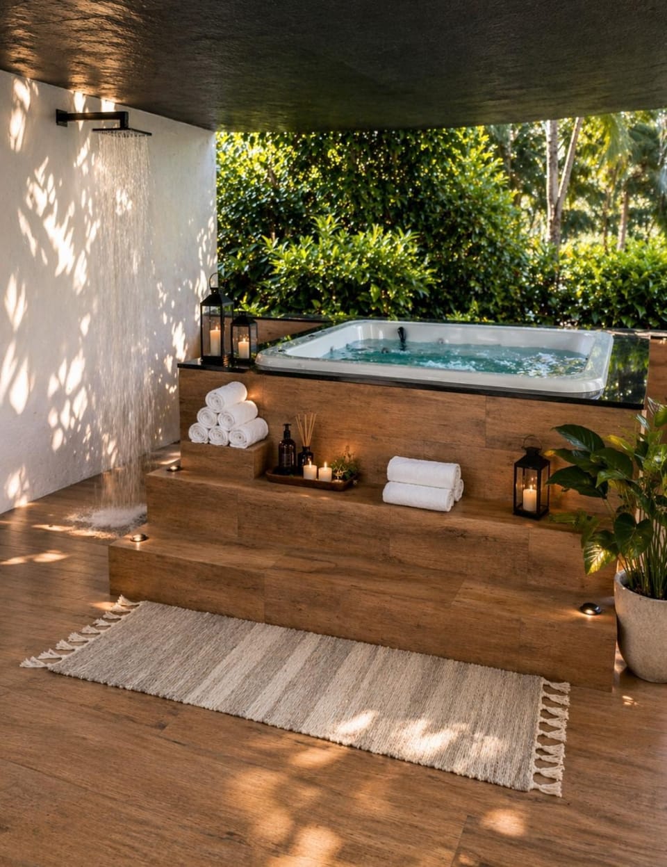 Spa and wellness centre/facilities