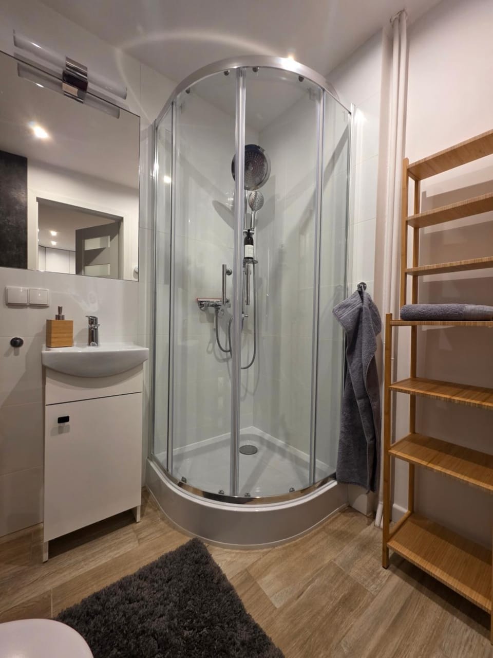 Shower