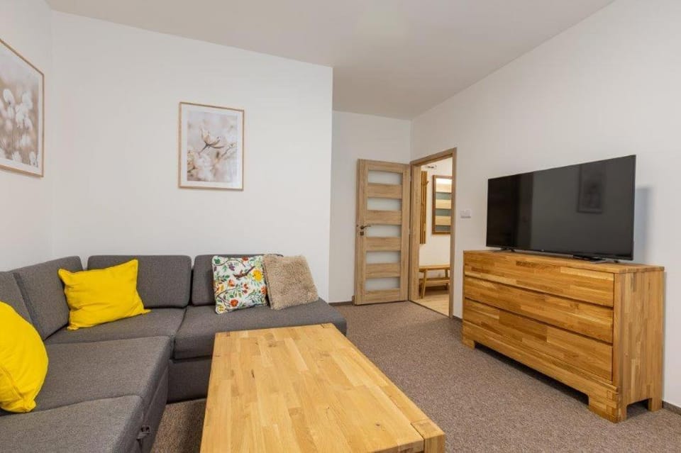 Apartmán Pražská Znojmo Apartment in South Moravian Region
