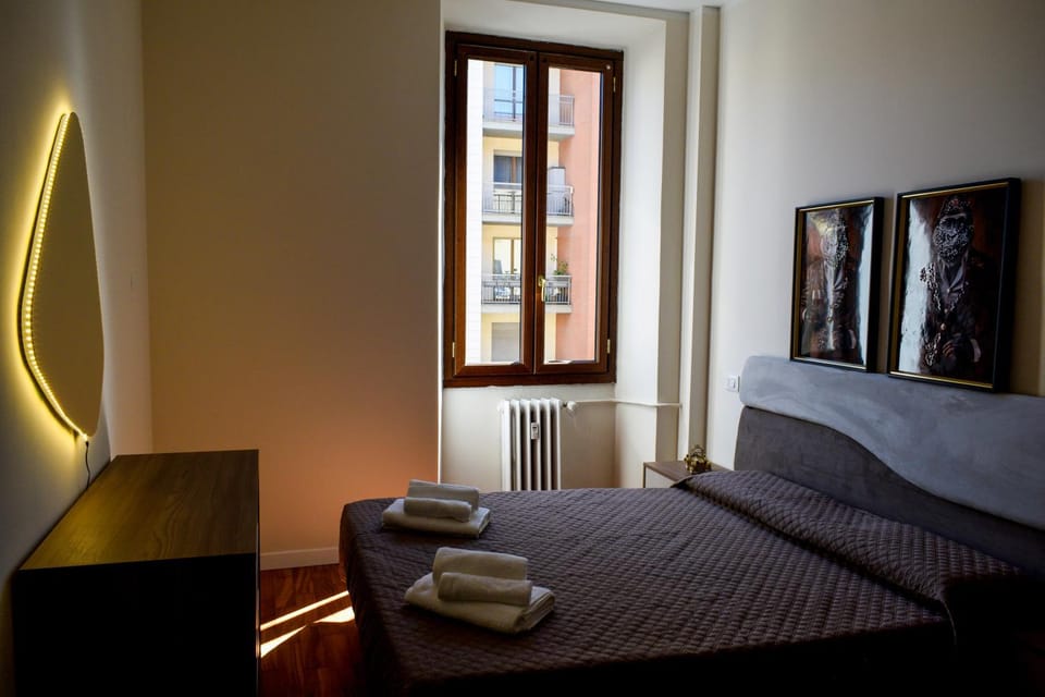 View (from property/room), Bedroom