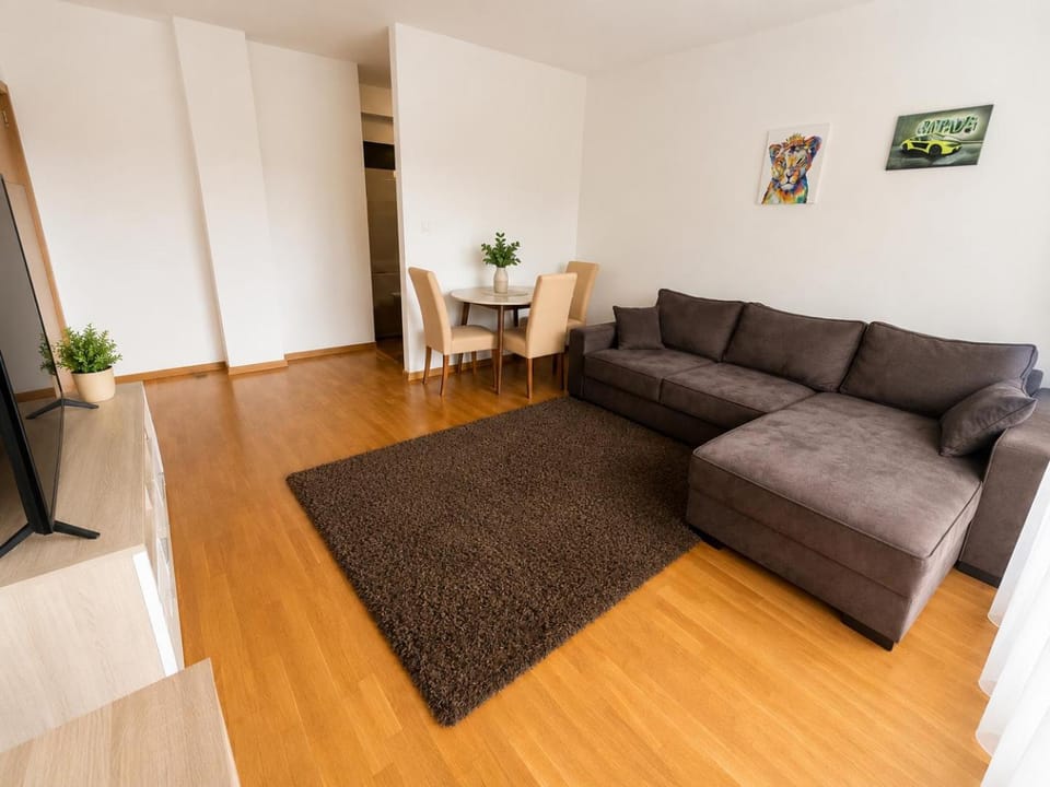 Apartmens Daka2 Apartment in Budva Municipality