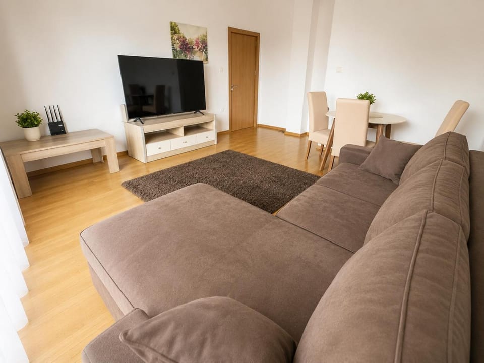 Apartmens Daka2 Apartment in Budva Municipality