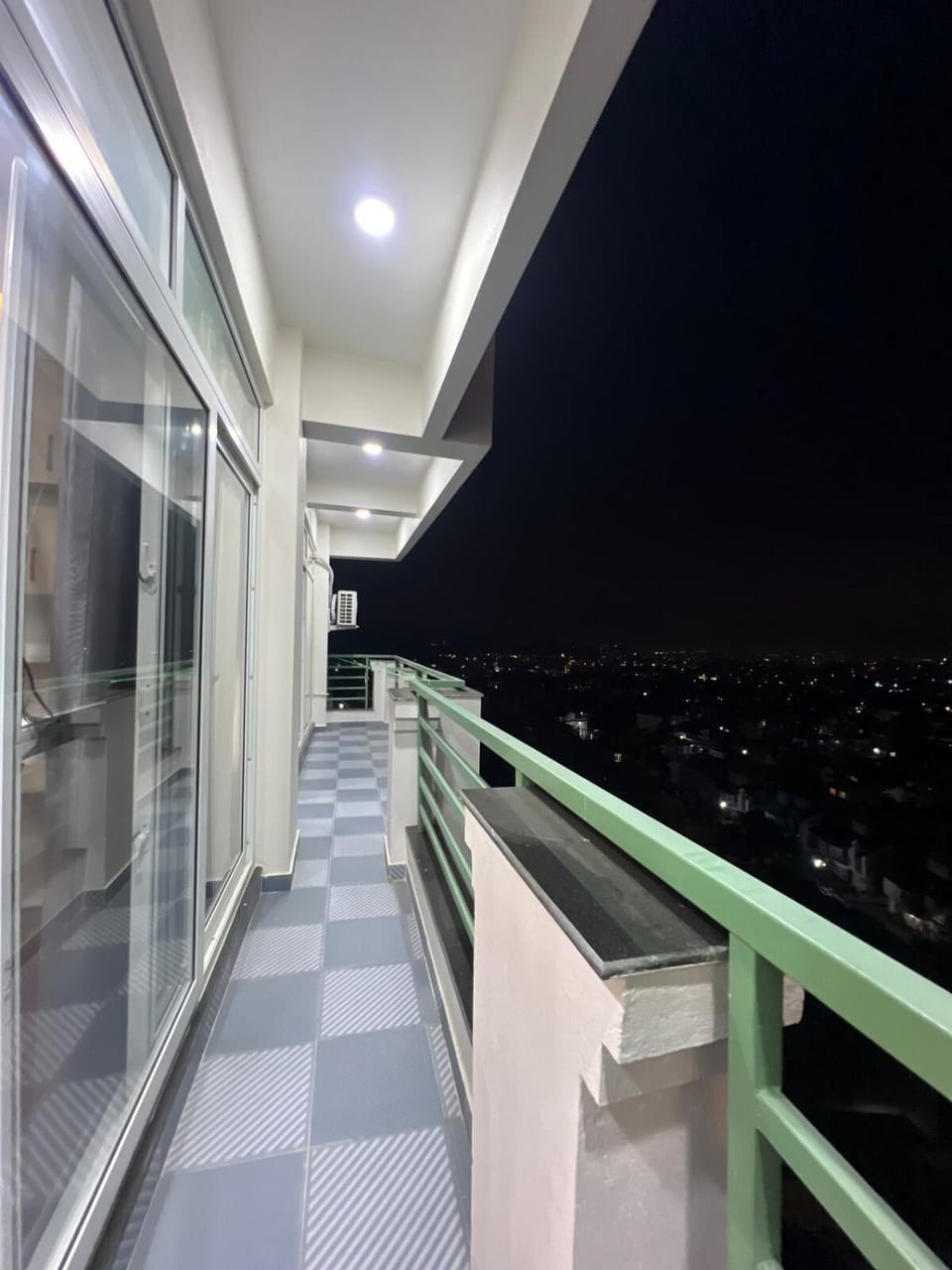 Inland Multi Cuisine & Stay Apartment in Bagmati Province, Nepal