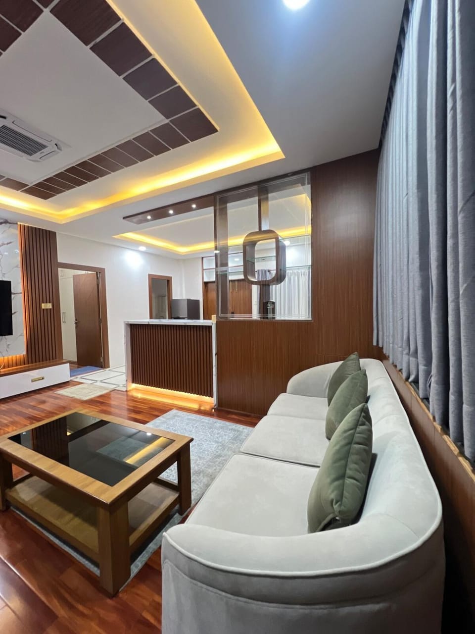Inland Multi Cuisine & Stay Apartment in Bagmati Province, Nepal