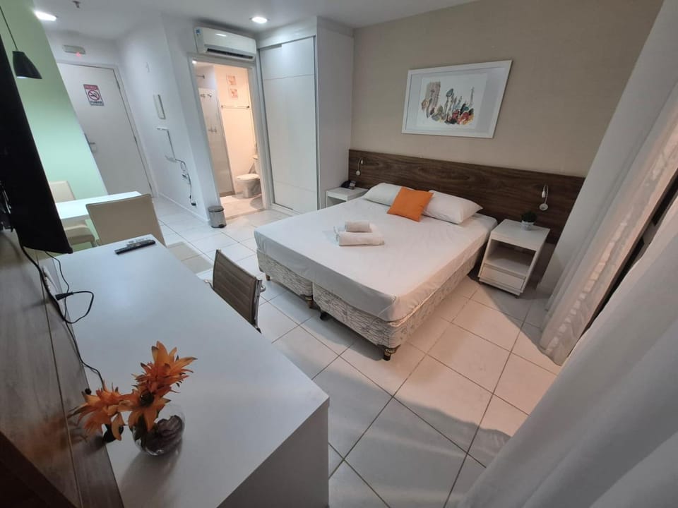 Hospede-se no SHN | Wi-Fi 400MB Hotel in State of Goiás