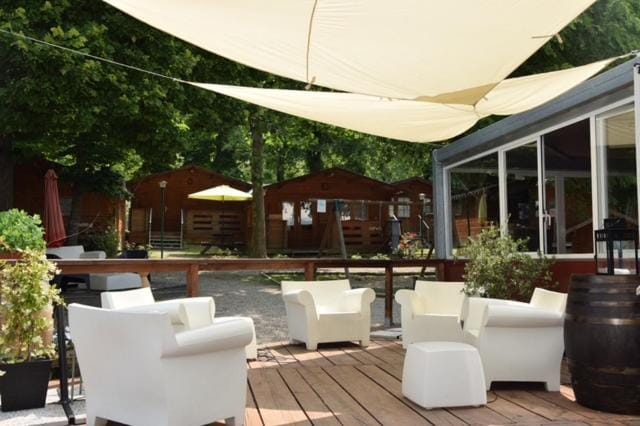 International Camping Le Fonti Campground/ 
RV Resort in Piedmont