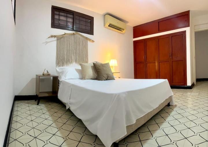 Grande Playa Apartamento Privado Apartment in Santa Marta
