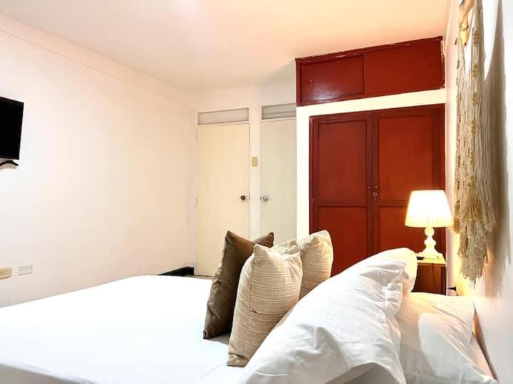 Grande Playa Apartamento Privado Apartment in Santa Marta
