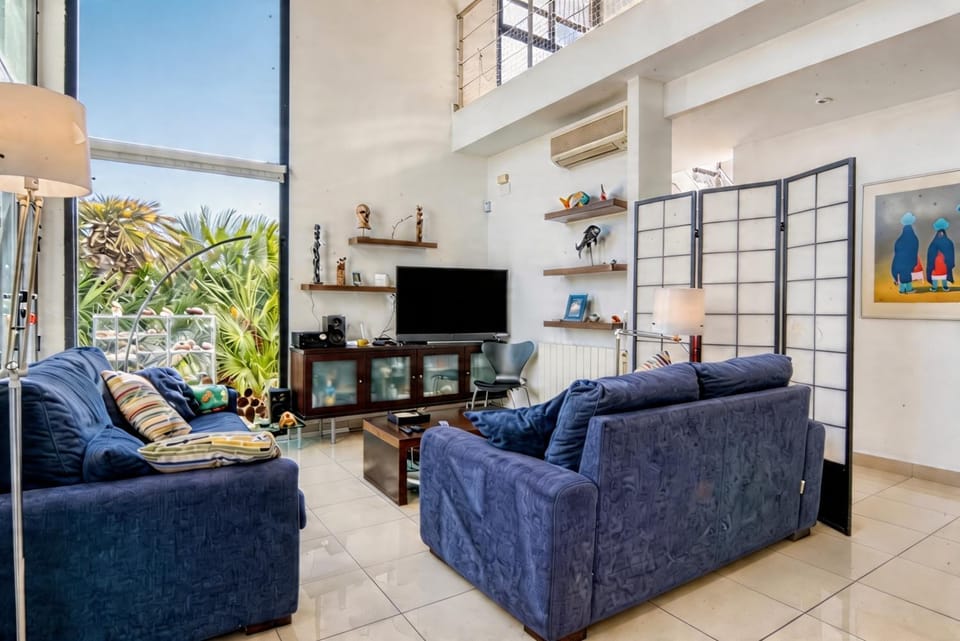 Moraira Horizonte Azul Villa in Marina Alta