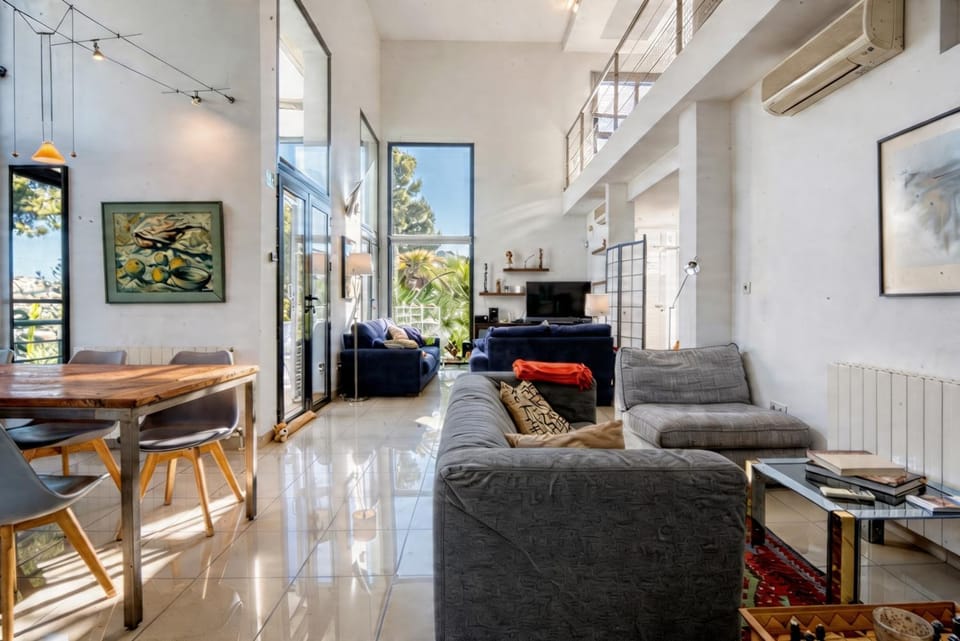 Moraira Horizonte Azul Villa in Marina Alta