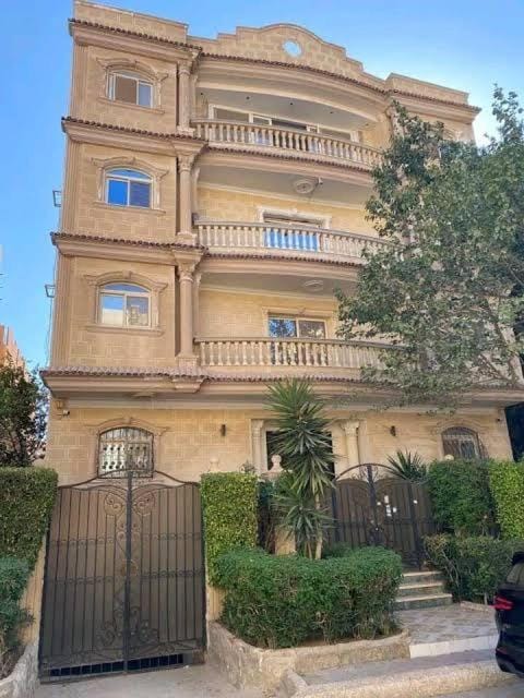شقه فاخره Apartment in Cairo Governorate