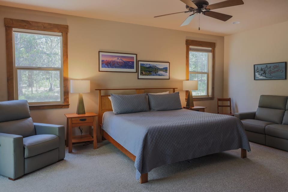 9 Virginia Rail Lane House in Sunriver