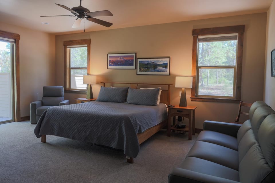 9 Virginia Rail Lane House in Sunriver