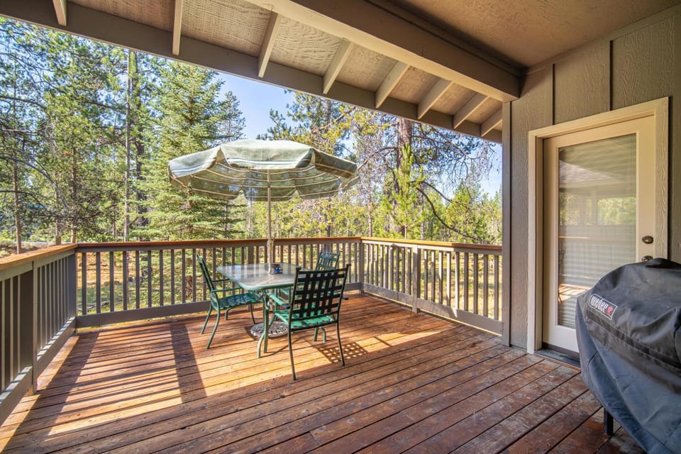 9 Todd Lane House in Sunriver