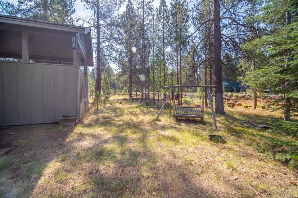 9 Todd Lane House in Sunriver