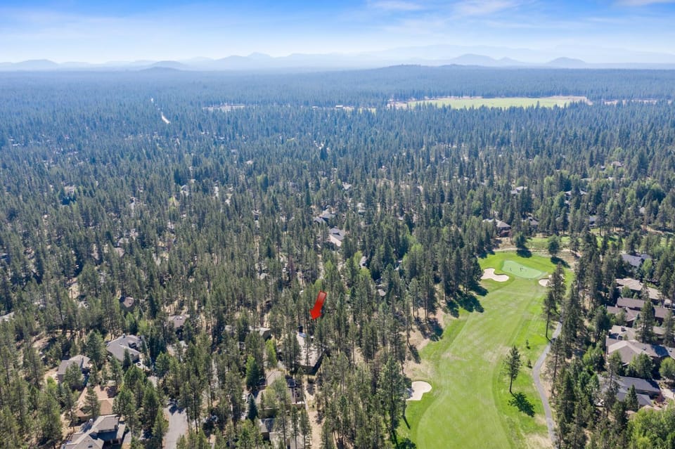 9 Mugho Lane House in Sunriver