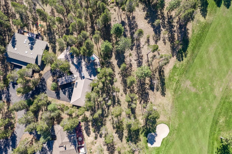 9 Mugho Lane House in Sunriver