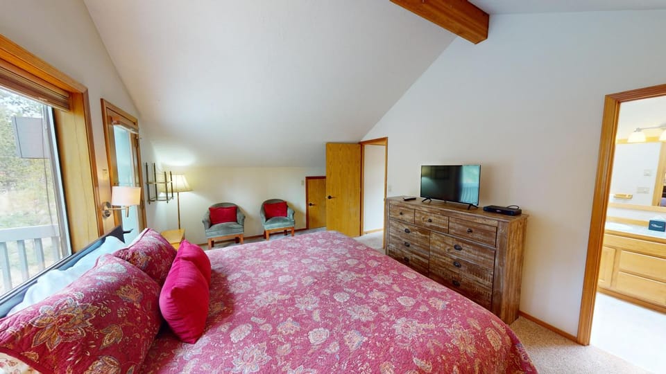 9 Malheur Lane House in Sunriver