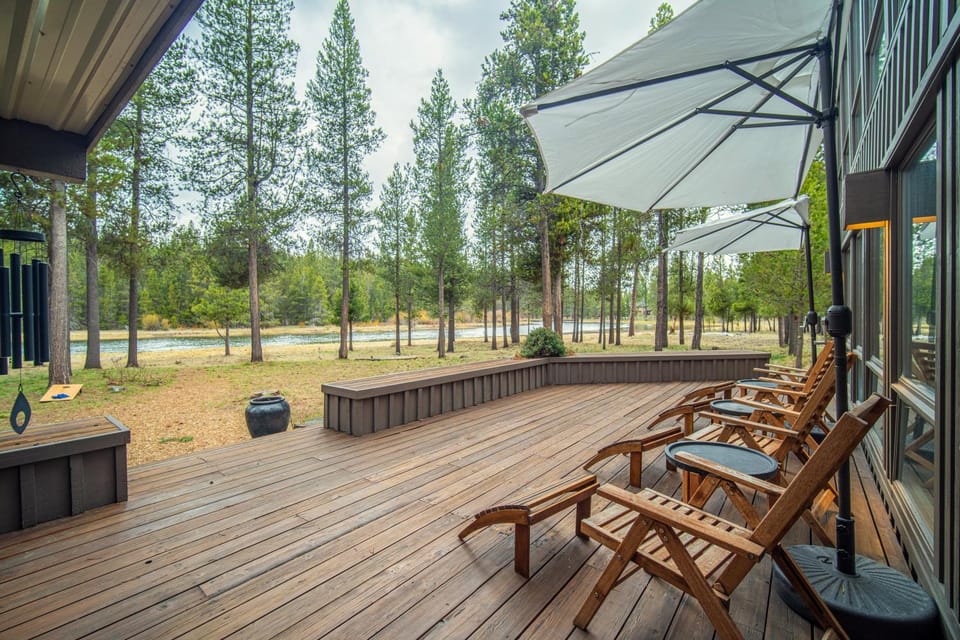 9 Gannet Lane House in Sunriver