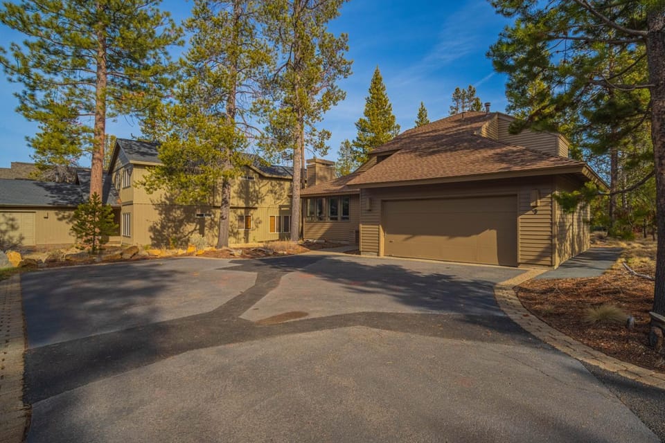 9 Cottonwood Lane House in Sunriver
