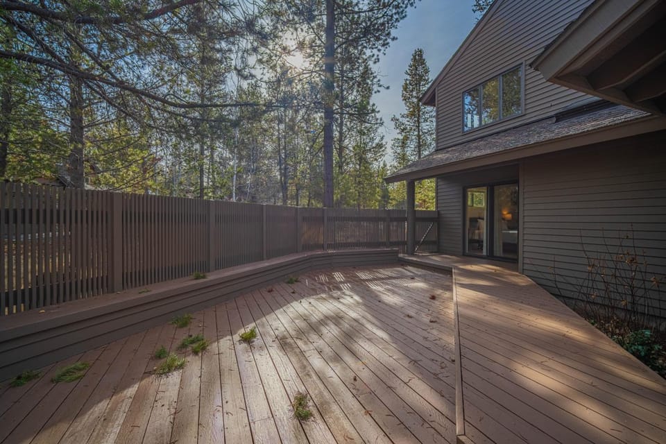 9 Cottonwood Lane House in Sunriver