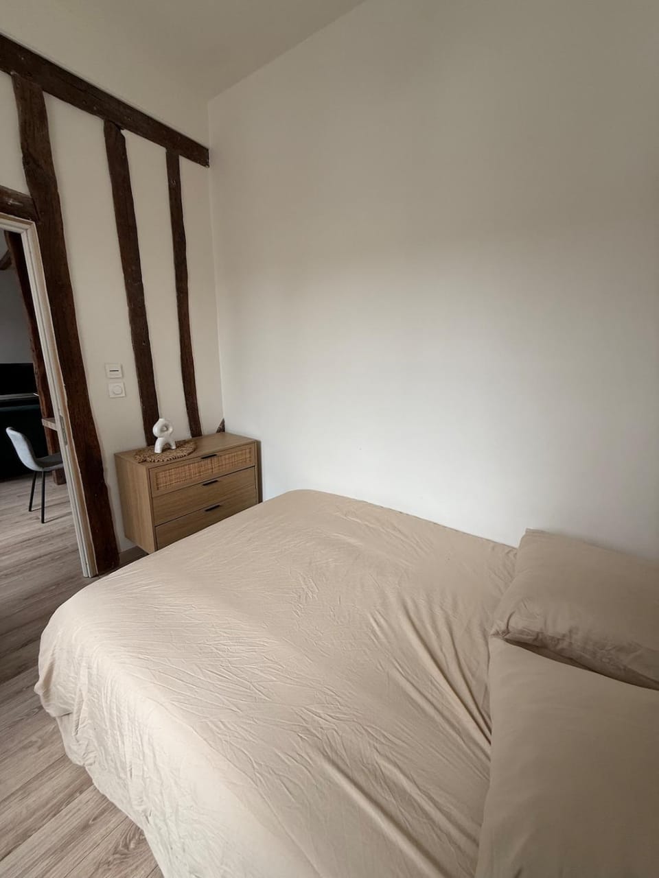 Superbe appartement 3 chambres Apartment in Centre-Val de Loire