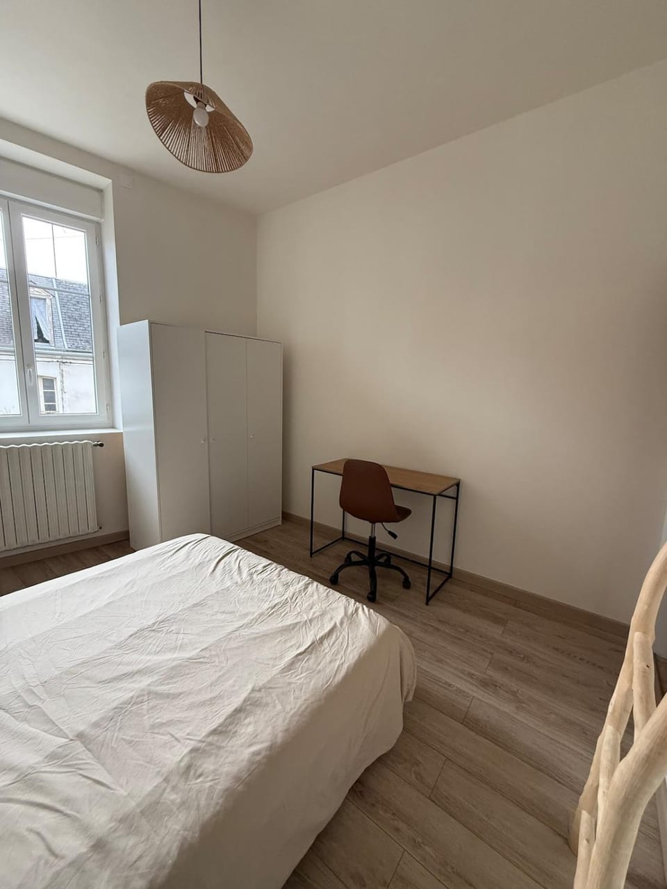 Superbe appartement 3 chambres Apartment in Centre-Val de Loire