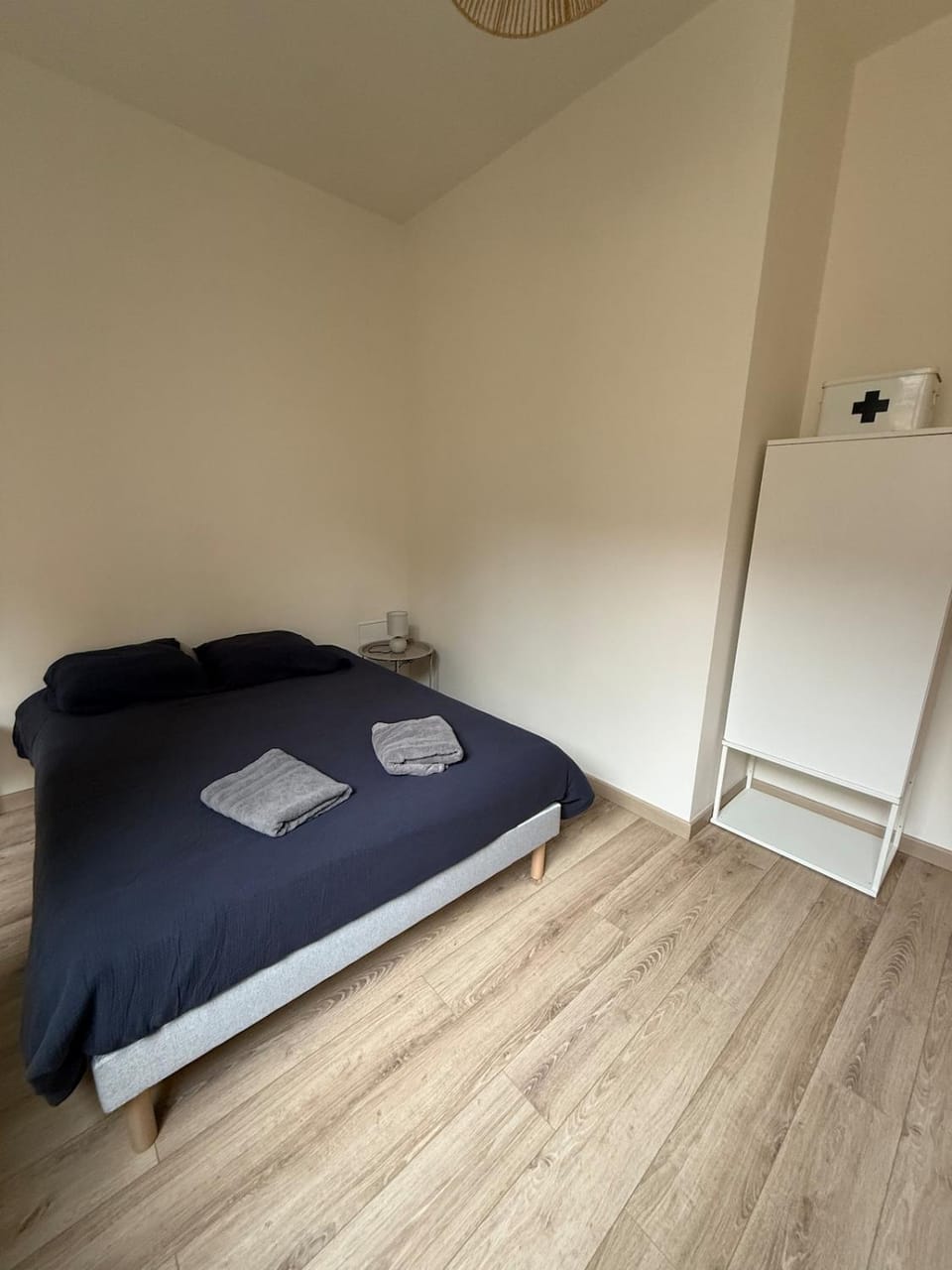 Superbe appartement 3 chambres Apartment in Centre-Val de Loire