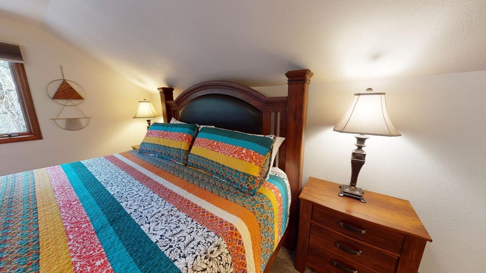 9 Conifer Lane House in Sunriver