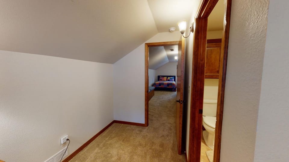 9 Conifer Lane House in Sunriver