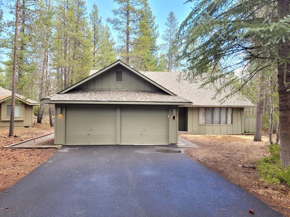 9 Conifer Lane House in Sunriver