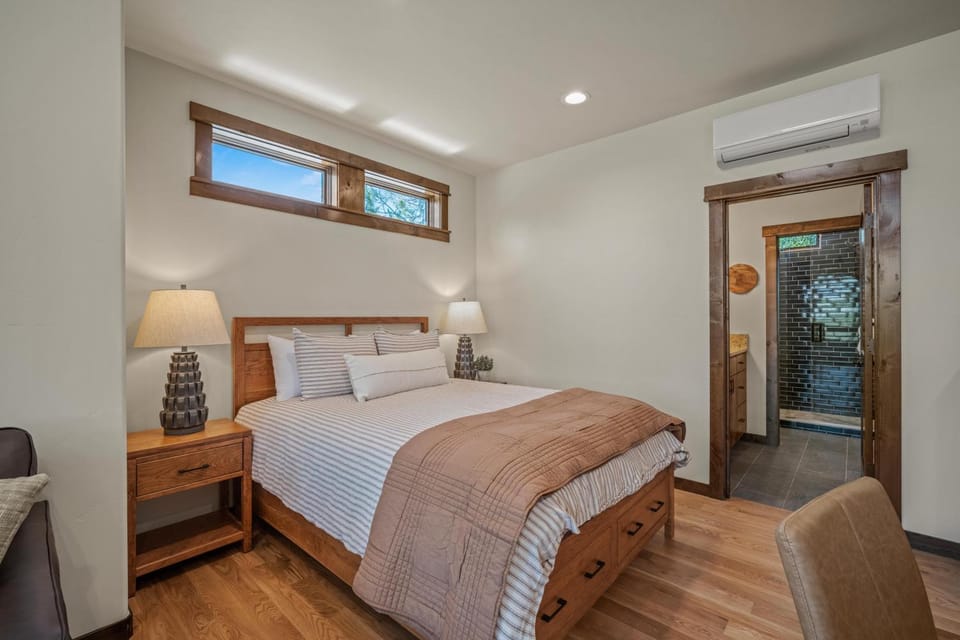 11 Caldera Cabin - 1 Bedroom Cabin in Oregon