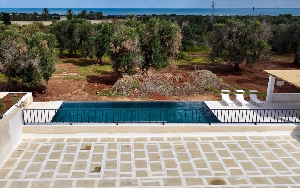Sea view