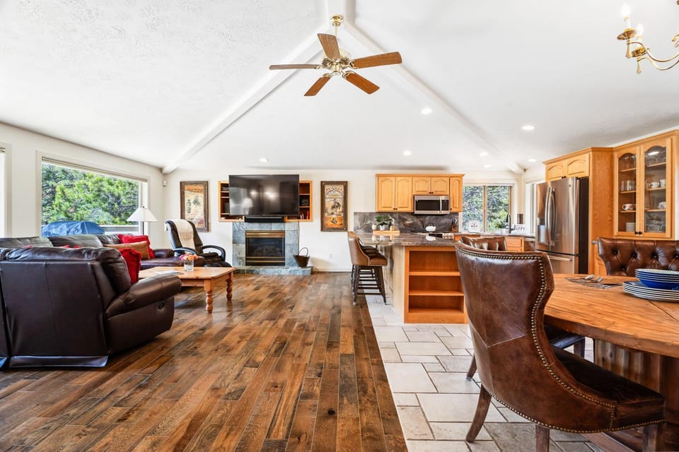 11 Quelah Lane House in Sunriver