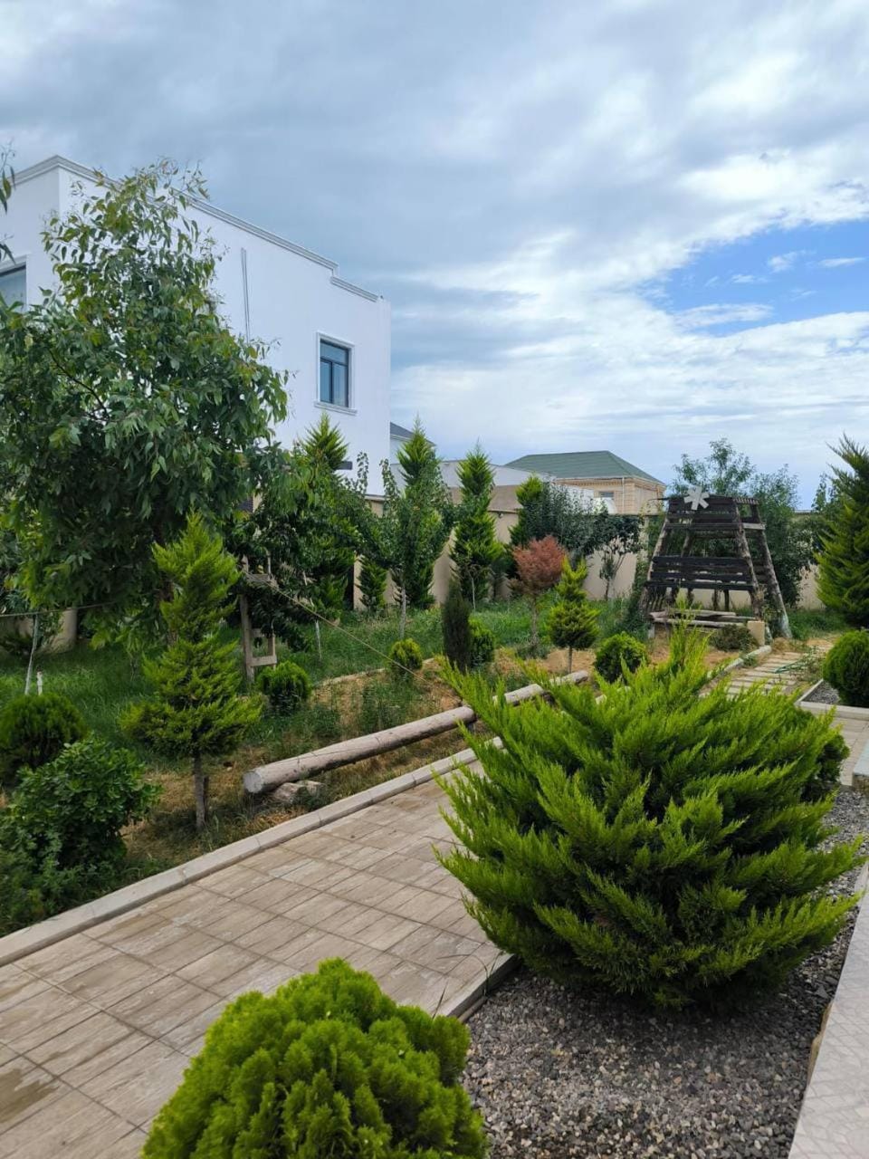 Billa Sea breeze Villa in Baku, Azerbaijan