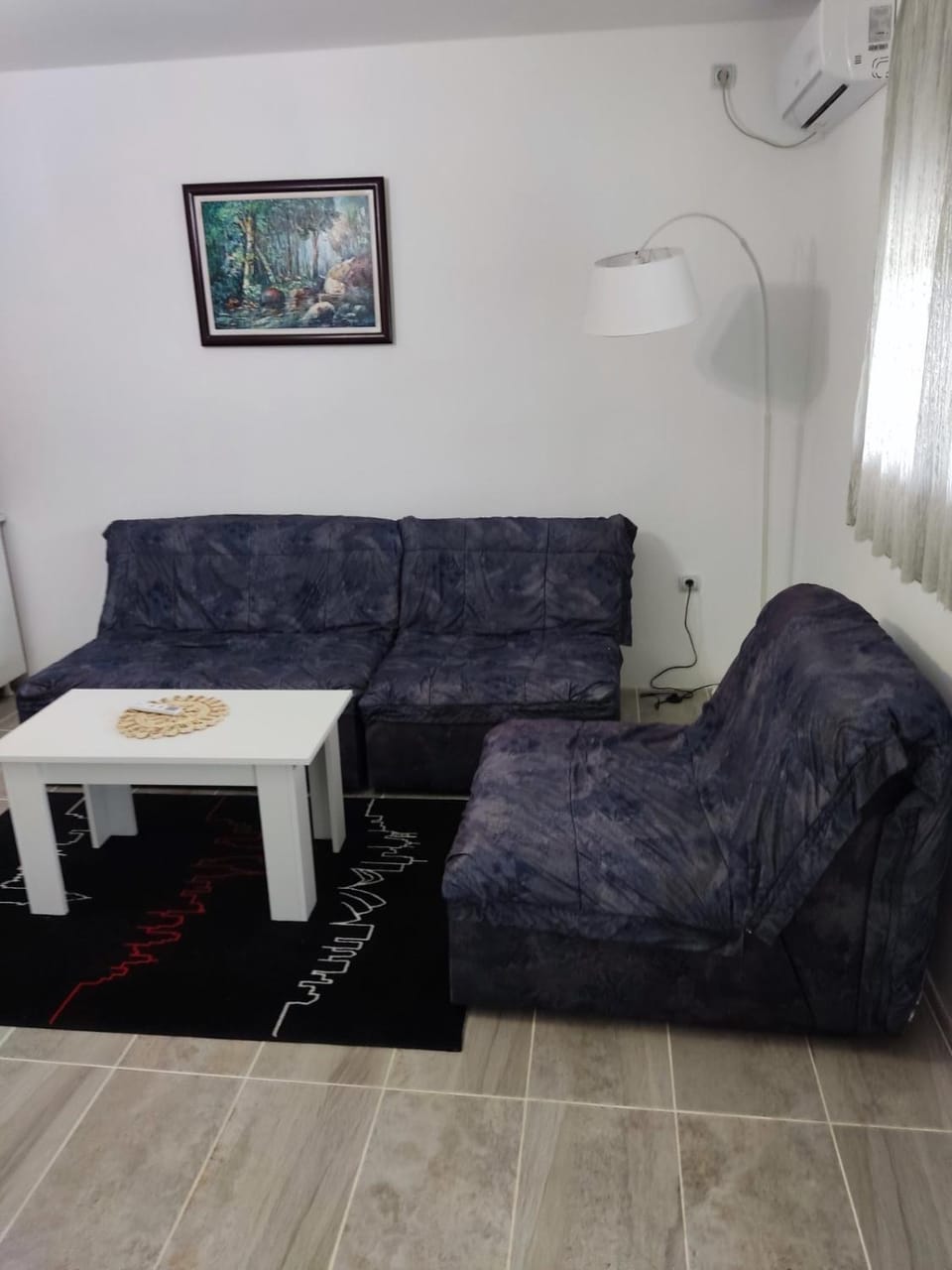 Zoran Apartment in Serbia