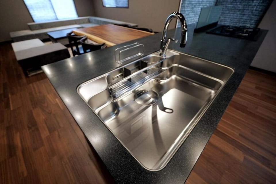 kitchen, kitchen